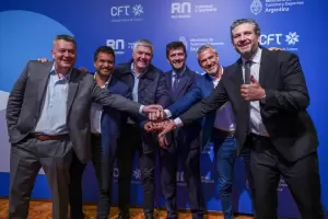 Catamarca junto al Norte present su temporada de verano 2023