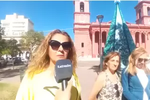 Los Jaguares realizarn un torneo solidario de newcom por una escuela de Beln