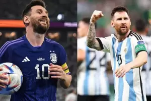 Con qu camiseta jugar ante Australia la Seleccin Argentina?