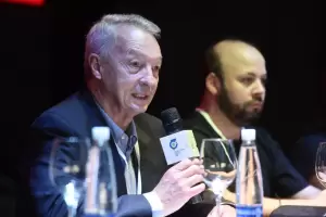 La Coalicin Cvica - ARI renov autoridades: Rubn Manzi fue electo para presidir la Asamblea Nacional