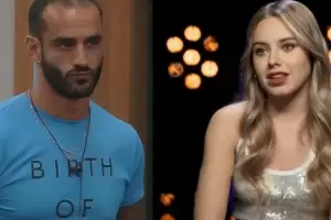 Los participantes de Gran Hermano ya sospechan que Coti hizo la espontnea