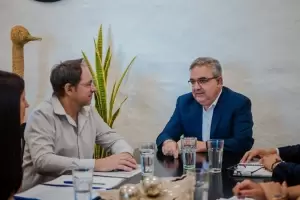 En lo que va del ao, el Gobierno Provincial aport casi $3.500 millones a los municipios