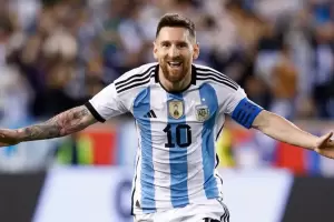 Messi jugar� su partido 1000: �Cu�l es el maleficio que buscar� romper contra Australia?