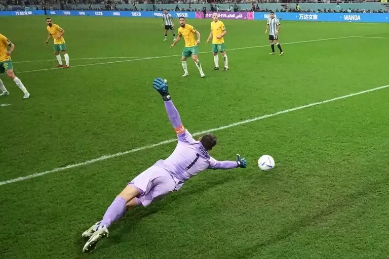 argentina-australia