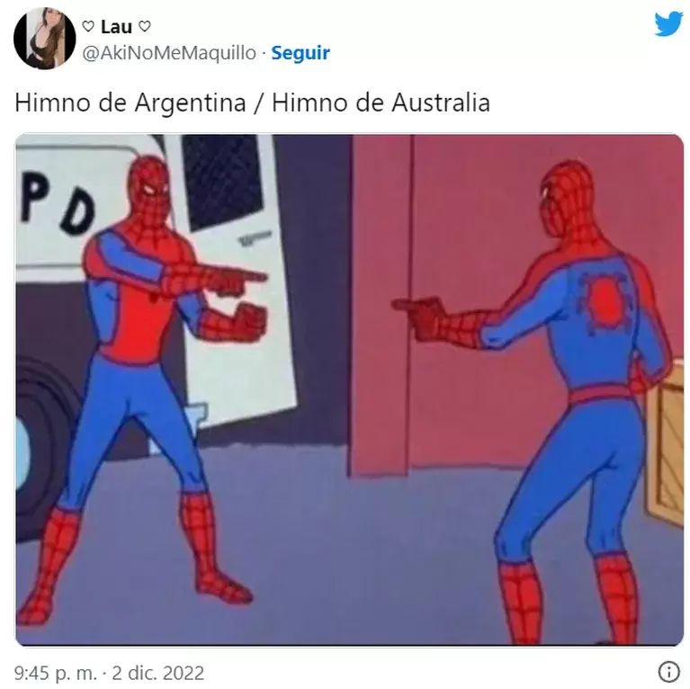 memes mundial
