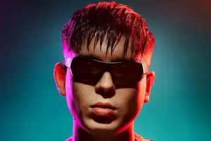 YSY A par su show y estall de furia cuando escuch que cantaban "el que no salta es un ingls: las redes no lo dejaron pasar