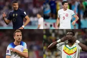 Quines juegan este domingo en octavos de final: horario y dnde ver en vivo por TV