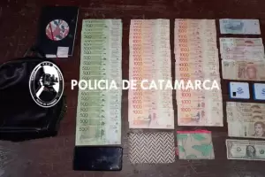 Aprehenden a dos mujeres que integran una banda de punguistas