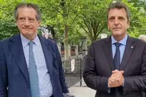 Se tensa la discusin con el FMI por el ritmo de suba del dlar oficial en los prximos meses