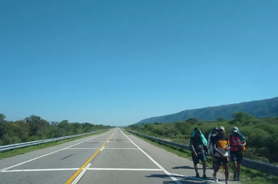 Foto gentileza Vialidad Nacional