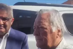 Jalil: "Se est investigando y espero que se aclare lo ms rpido posible"