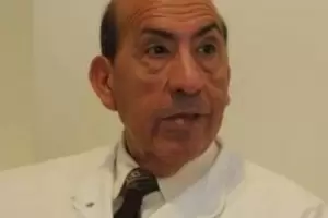 Misa por el Dr. Gustavo Perea: por el mdico y luchador