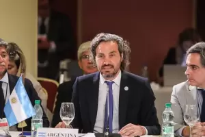 Pese a los ltimos gestos a Maduro, ahora el Gobierno admite que en Venezuela hay violaciones a los DDHH