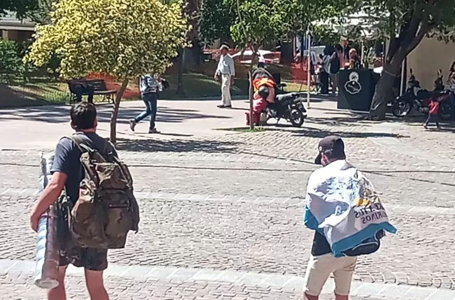 Foto Mauricio Espinoza