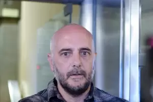 Fiscal Dalla Lasta: "Palacios inform que no estaba conforme con el informe de la primera autopsia"