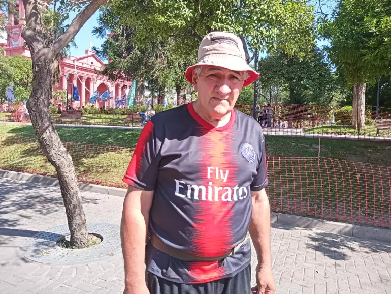 virgen peregrinos martes 21