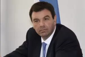 La denuncia del Gobierno por irregularidades en Capital Humano le cay al juez Lijo