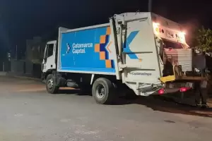 Enorme gesto: su hija se desmay y fueron socorridas por recolectores de residuos