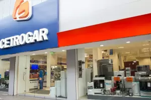 La cadena Cetrogar fue hackeada y estar�an congeladas varias operaciones