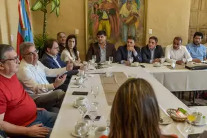 Jalil garantiz el pago del aguinaldo a los trabajadores municipales