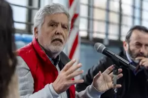 La Corte ratific la condena y el Tribunal orden detener a Julio De Vido por la Tragedia de Once