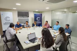 Inici el proceso de digitalizacin de la Direccin Provincial de Inspeccin Laboral