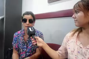 Corazn gigante: se dedica a rescatar perritos callejeros y pide colaboracin de la gente