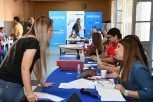 En la ltima Asamblea nivel secundario, docentes optaron 242 espacios curriculares
