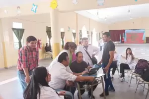 Jornada Completa: se sumaron otras 12 escuelas de Santa Rosa a la nueva modalidad