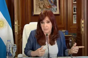 Tras la condena en la causa Vialidad, Cristina Kirchner reaparecer junto a Alberto Fernndez en un acto en CCK
