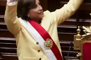 El nuevo gobierno de Per rechaz el pedido al que adhiri Argentina y exigi que se respeten sus decisiones