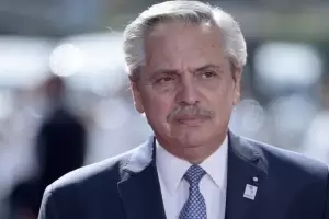 Alberto Fernndez visitar Catamarca