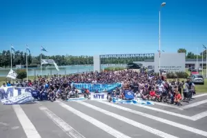 Catamarca particip en el encuentro de Construccin e Integracin Urbana del MTE