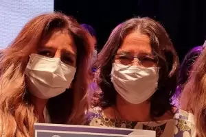 Juntos por el Cambio acord con Carrazana en Saujil y se quedaron con la presidencia del Concejo Deliberante