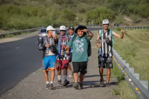 Fiestas de la Virgen: Educacin inform las escuelas que alojarn peregrinos