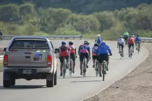 La Polica pide a los peregrinos que comuniquen su paradero para controlar que lleguen a destino