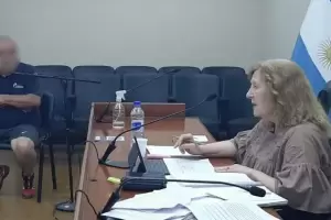 La aberrante frase que us� para justificarse un jubilado que abus� a una chica con retraso madurativo