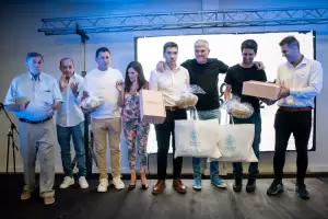 La Liga Catamarquea de Ftbol realiz su cierre de temporada 2022