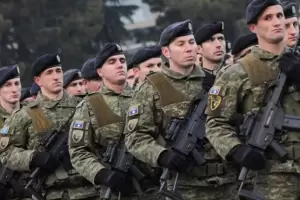 Argentina present un reclamo, pero el Reino Unido confirm que realizar un entrenamiento militar en Malvinas