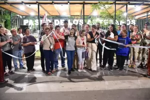 Entregaron 11 millones en microcrditos para artesanos