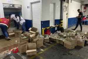 Conmocin: 19 personas muertas y 28 en estado grave por tomar licor adulterado