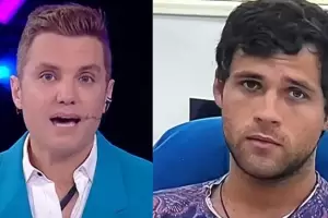 La familia de Agust�n acus� a Santiago del Moro de "causar un da�o irreparable" por sus dichos y amenaza con demandar