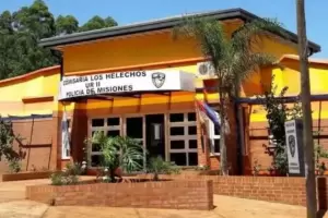 Una mam atac con un palo a su hijo de 6 aos porque no quera baarse y qued detenida