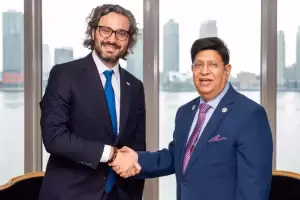 Argentina reabrir su embajada en Bangladesh en pleno furor mundialista