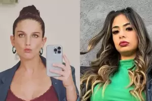 Juana Repetto critic duramente a Daniel de Gran Hermano: "No le creo nada"