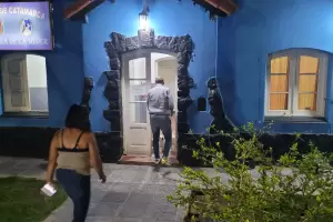 Indagan a la empleada del exministro, nica sospechosa del crimen