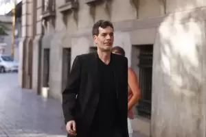 El dolor y enojo del hijo de Pinky: "La abandonaron y muri sola"