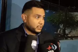 Tras la imputacin de Silvina Nieva, habl su abogado defensor: "No hay elementos que la vinculen de forma concreta"