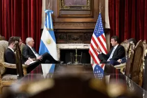 De qu se trata el proyecto de blanqueo del Gobierno y qu informacin abarcar