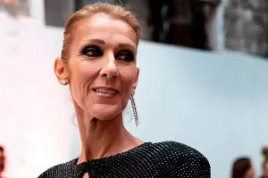 Cline Dion: Puede el Sndrome de Persona Rgida impedirle cantar?